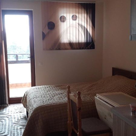 Hotel Grand Resor Pamporovo Esterno foto
